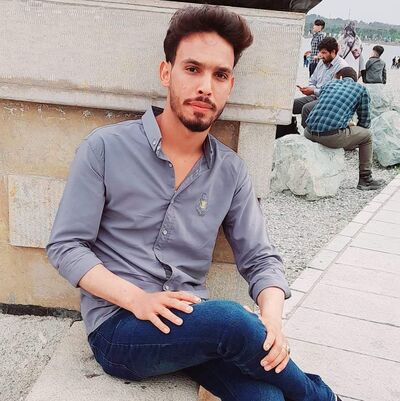  ,   Khalil, 26 ,   ,   