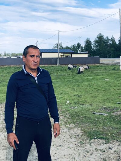  ,   Umidjon, 43 ,   ,   