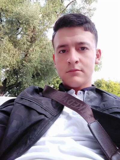  -,   Ogabek, 24 ,   ,   