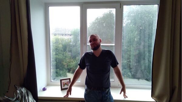  ,   Gleb, 41 ,   ,   , c , 