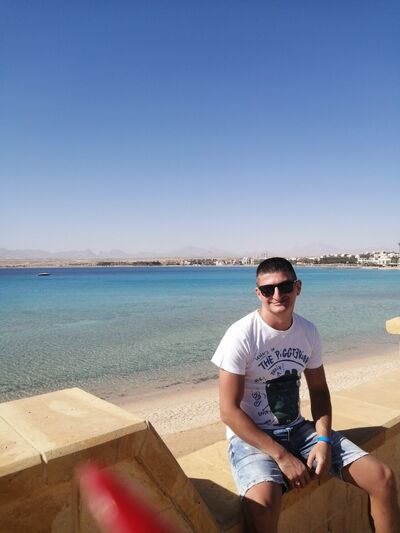  Sulechow,   Andrey, 36 ,   ,   