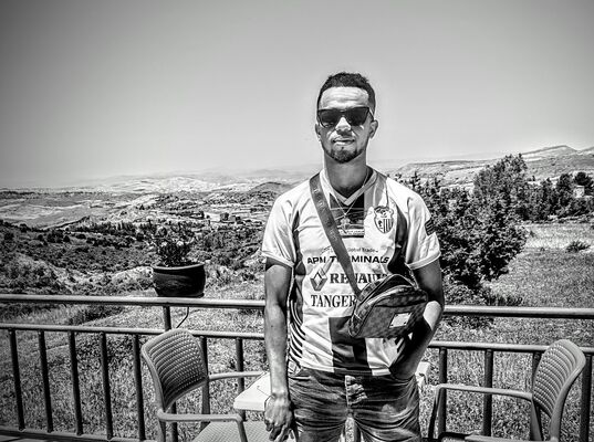  Martil,   Hamza, 31 ,   ,   