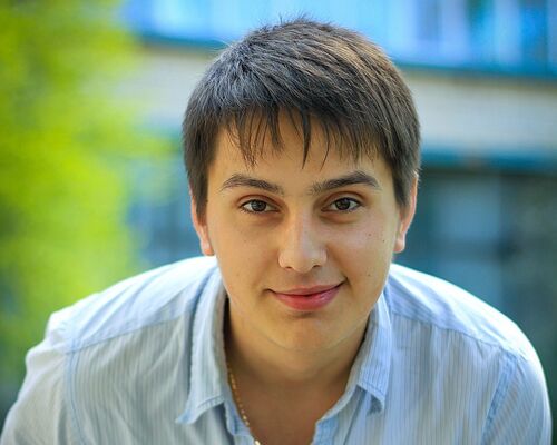  ,   Dima, 34 ,   