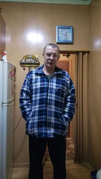  ,   Sergey, 67 ,  