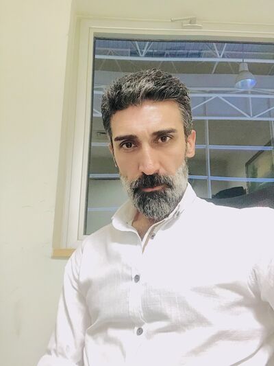  Aydin,   Umut, 48 ,   ,   