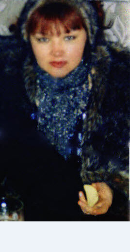  ,   Sonya, 47 ,  