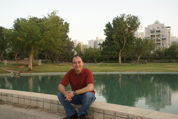  Tel Aviv-Yafo,   , 45 ,   