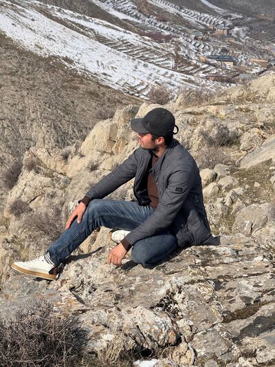  ,   Xalil, 25 ,   ,   