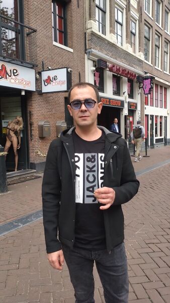  Bodegraven,   Serhii, 35 ,   ,   