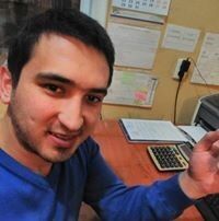 ,   Dilshod, 36 ,   