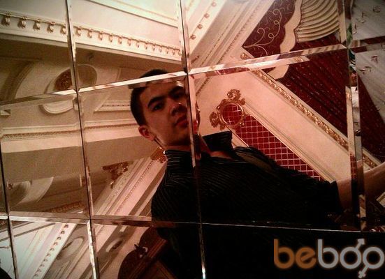  3267530  Magicman, 30 ,    