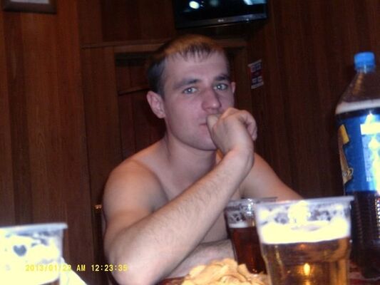  ,   Sergei, 35 ,   