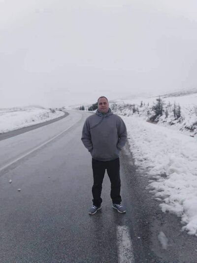  Algiers,   Lolo, 40 ,   ,   