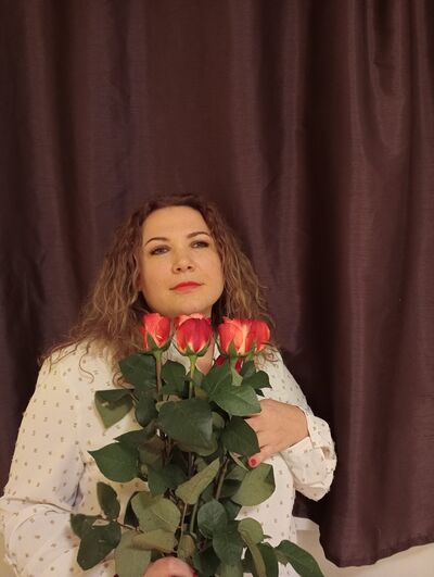  Beroun,   Kateryna, 40 ,   c , 