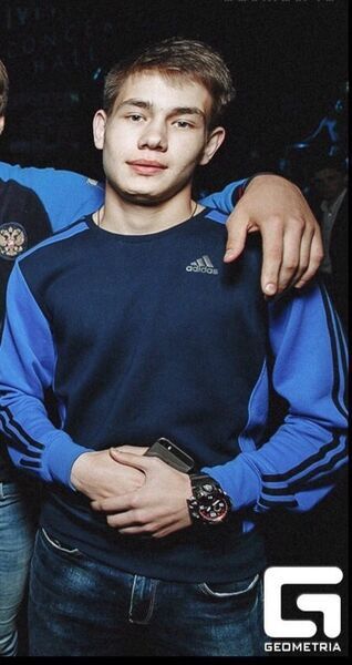  ,   Aleksandr, 26 ,   