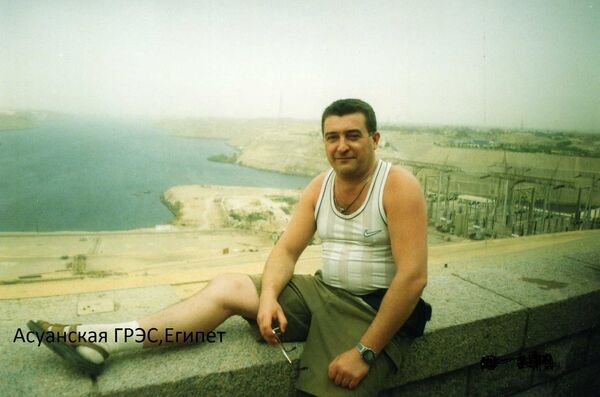  ,   Dimitry, 60 ,   