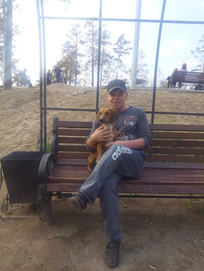  -,   Maksim, 43 ,   