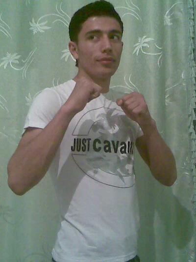  ,   David, 37 ,   