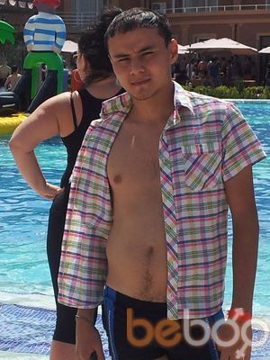 ���������� �������, ���� ������� 007, 35 ���, ������������ ��� ������