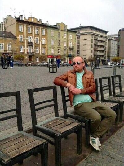  ,   Gennadiy, 44 ,  