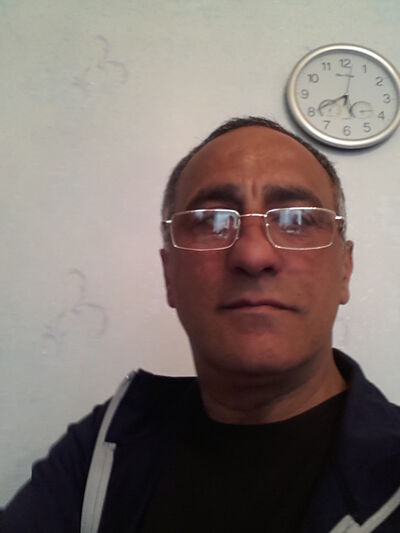  ,   Aleks, 61 ,   
