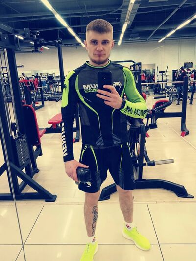  ,   Sergey, 32 ,   ,   