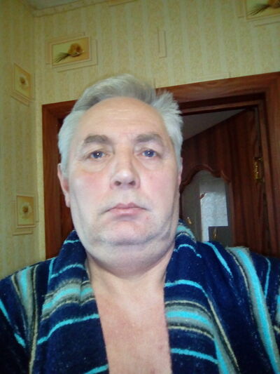 ,   Vladimir, 58 ,  