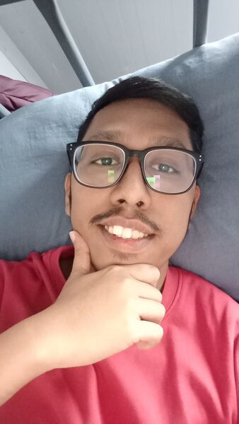  ,   Jubayer, 23 ,   ,   