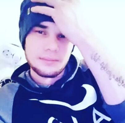  ,   Nik, 35 ,   