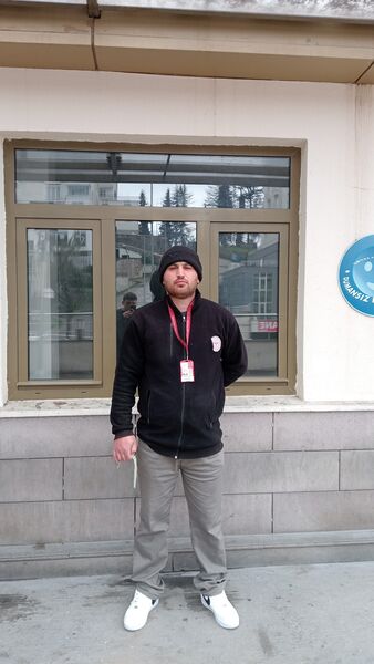  Mercan,   Gokhan, 34 ,   ,   