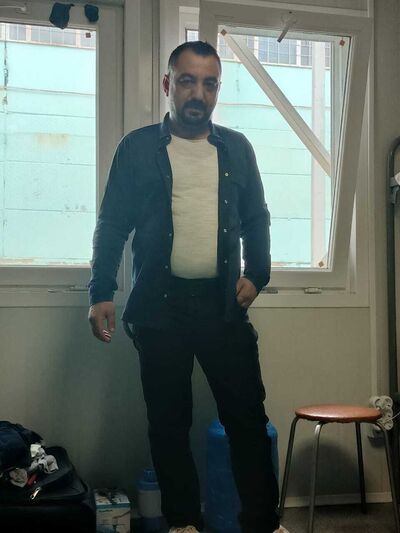   ,   Mehmet, 37 ,   ,   