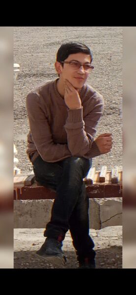  ,   Qirolbek, 23 ,   ,   