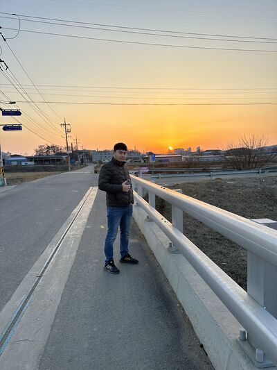  Puch'on,   MUKHTORZHON, 35 ,   ,   