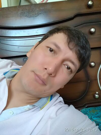  ,   Bahytjan, 42 ,  
