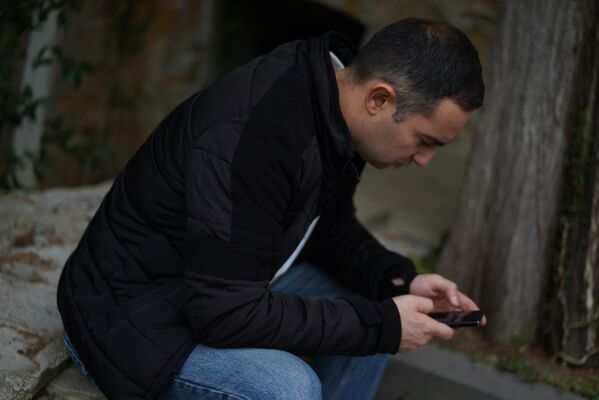  ,   Ruben, 35 ,  