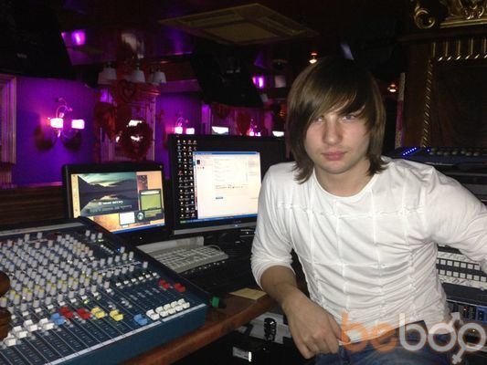 ���������� ����, ���� ������� Andrew, 35 ���, ������������ ��� ������, ����� � ���������, c�������� ���������