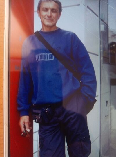  -,   Igor, 53 ,   c 