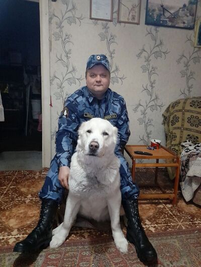  ,   Alexey, 41 ,   c 
