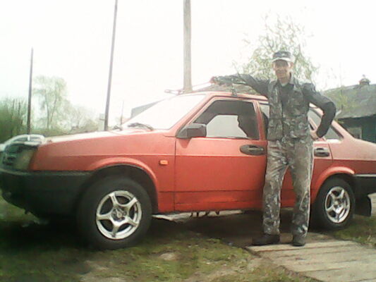  ,   Stalker, 51 ,   