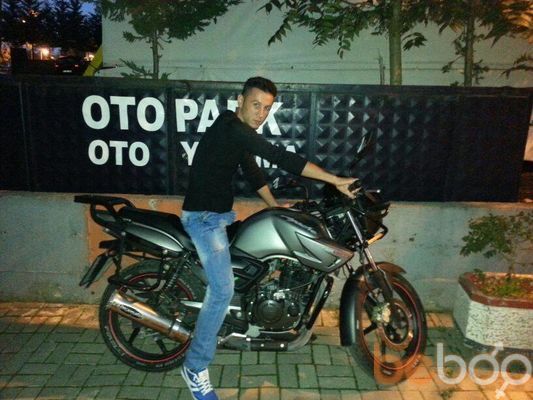 Usak,   FEDYA, 32 ,   