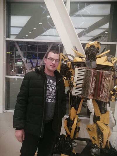  ,   Sergey, 36 ,   ,   