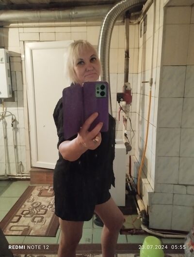  ,   Svetlana, 53 ,     