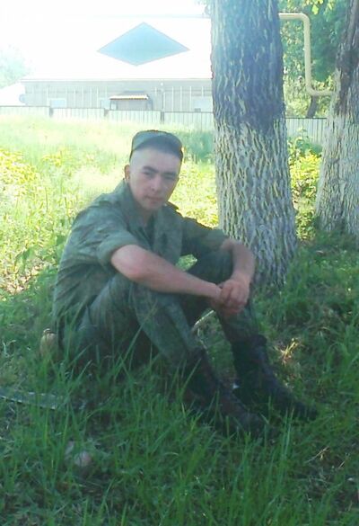  -,   Horoshii Max, 33 ,   
