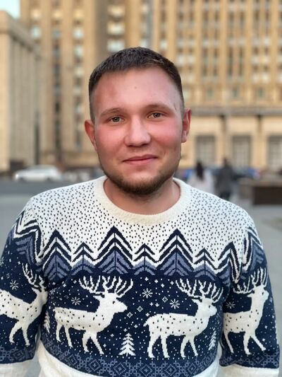  ,   Ilya, 26 ,   ,   