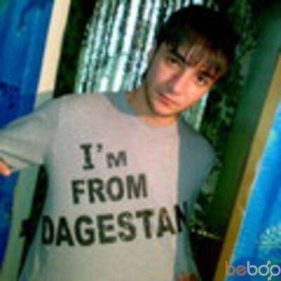  ,   Dagestanec, 34 ,   