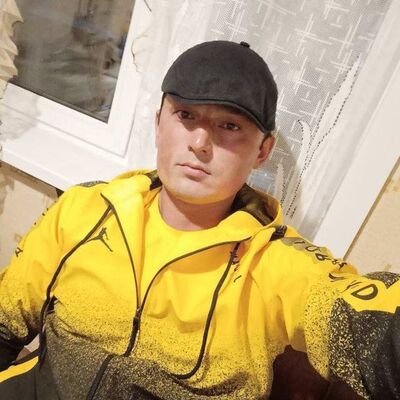  ,   Boburjon, 35 ,   ,   