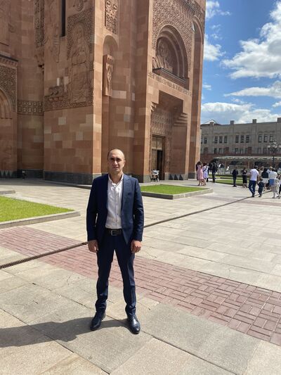  ,   Artush, 34 ,   ,   