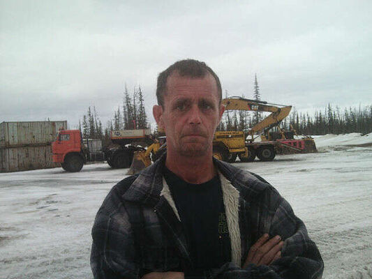  ,   Serega, 61 ,   