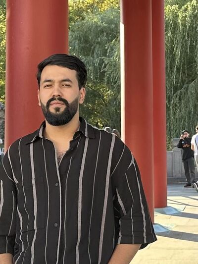  ,   Asliddin, 25 ,   ,   