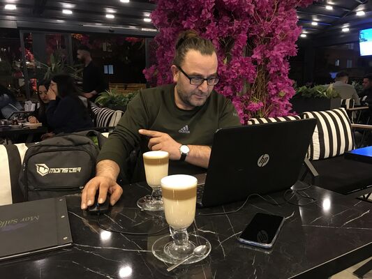  Mercan,   Eyup sari, 41 ,   ,   